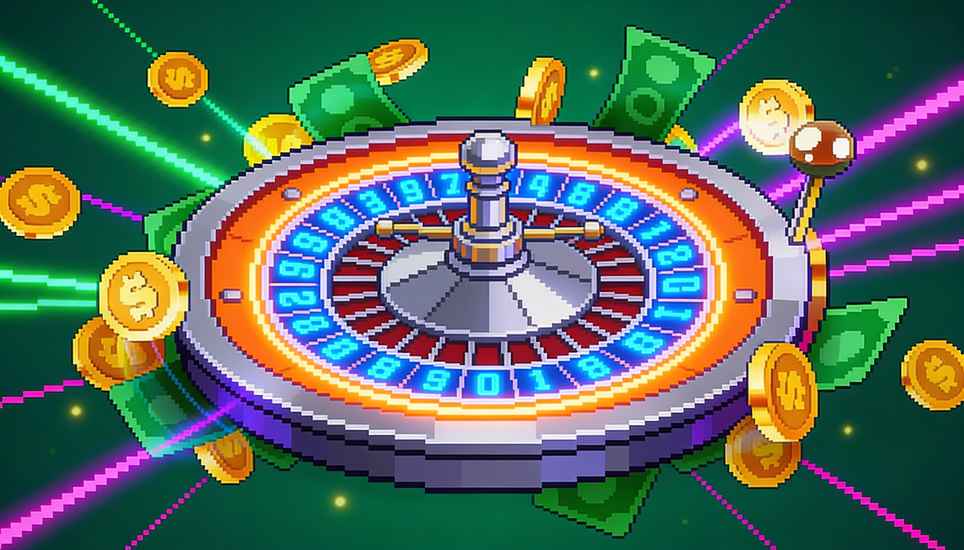 https://evolvecasinoat.com