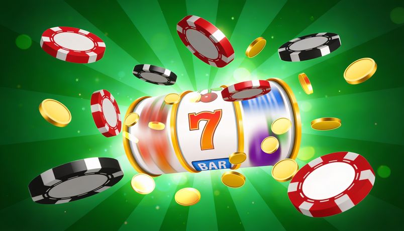 slot madness casino Deutschland