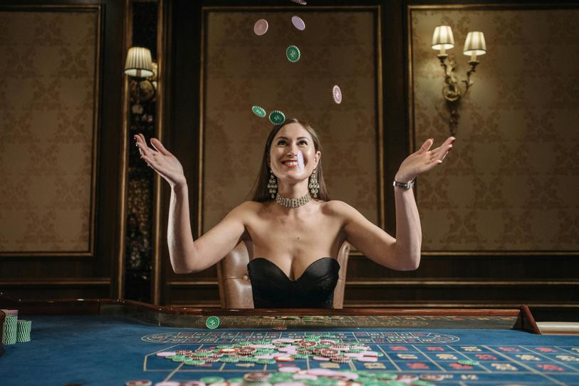 Ruby slots casino