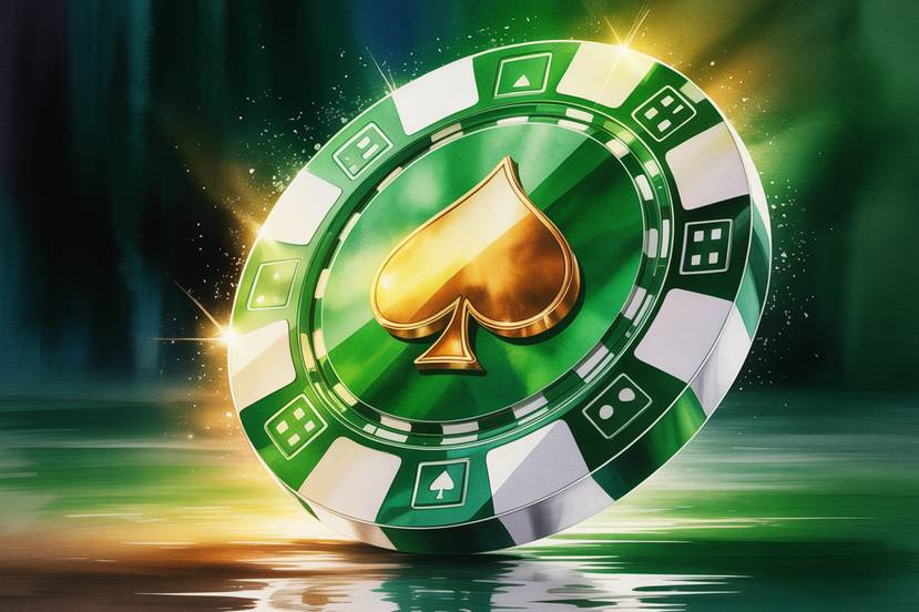 Vanguards casino