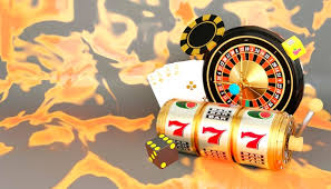 Experience the Thrill at Harry's Casino Your Ultimate Gambling Destination