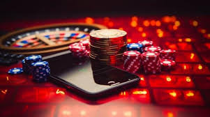 Experience the Thrill of Gambling at Nationalbet Casino Experience the Thrill of Gambling at Nationalbet Casino