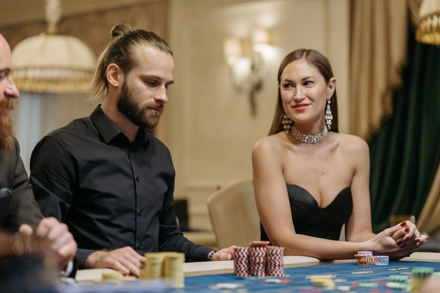 Velvet spins casino