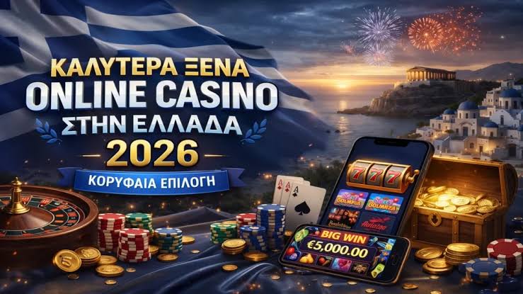 Nv Casino Μια Εξαιρετική Επιλογή για Παίκτες