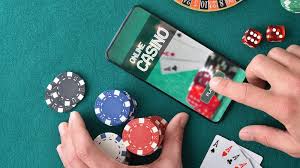 Online Gambling En Dybtgående Analyse af Spillets Verden