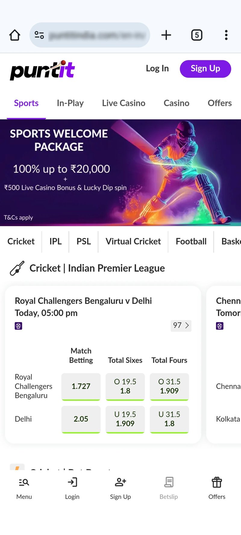 Puntit casino login, puntit casino