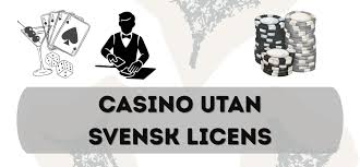 Upptäck Fördelarna med Online Casino Utan Svensk Licens -1246008619