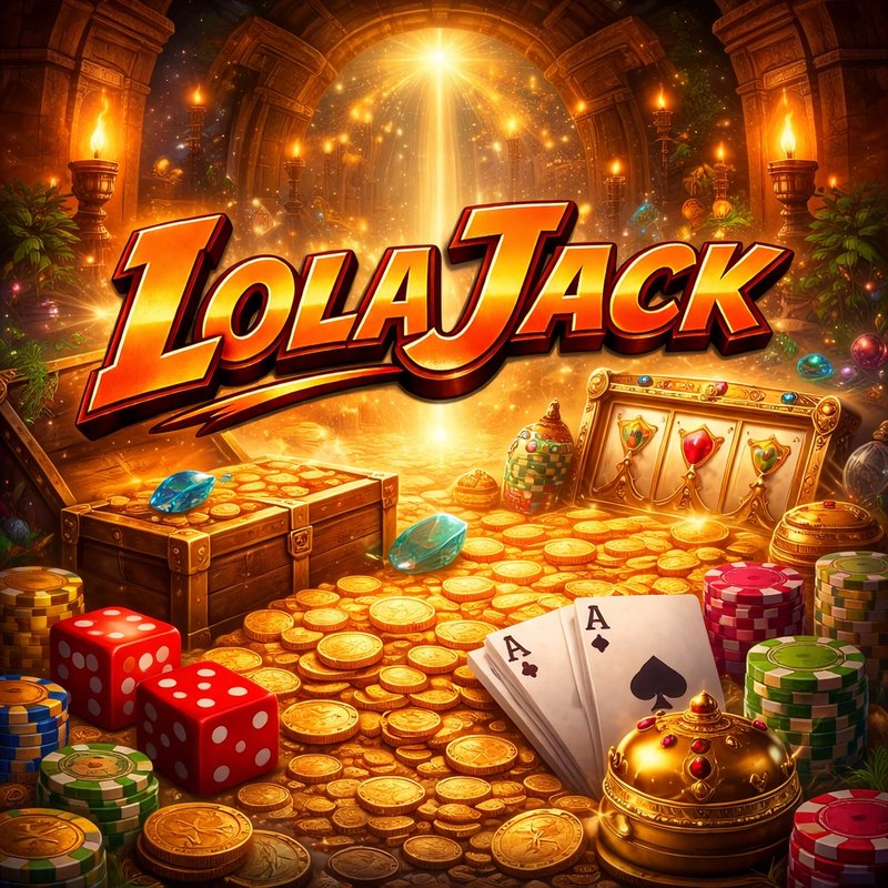 Unlocking the Thrills of LoLajack Casino in the UK Marketplace, lolajack casino login Unlocking the Thrills of LoLajack Casino in the UK Marketplace, lolajack casino login