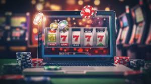 Experience the Thrill at Online Casino BrucePokies -911151588