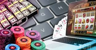 Experience the Thrill at Online Casino BrucePokies -911151588