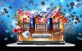 Experience Thrilling Gaming at BlazeBet Casino