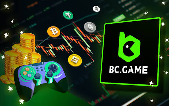 Maximize Your Wins The Ultimate Guide to BC.Game Promo Codes and Bonuses