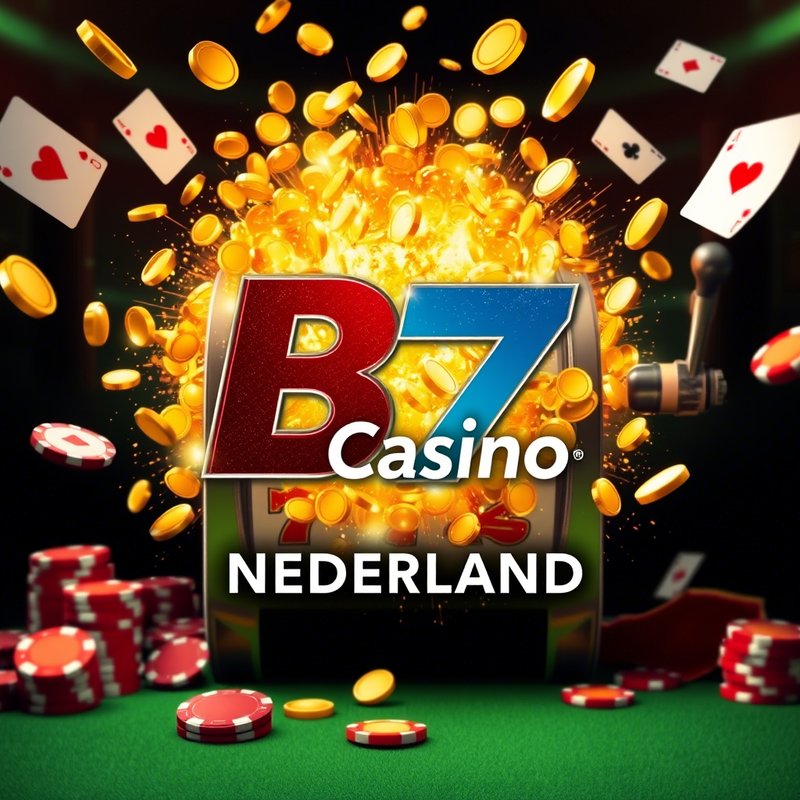 Explore b7 casino app
