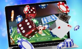 Revolutionizing Online Gaming The Spin Boss Experience