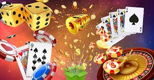 Revolutionizing Online Gaming The Spin Boss Experience
